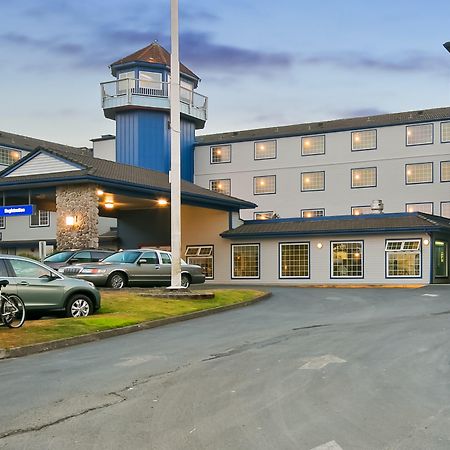 Lighthouse Suites Inn Ocean Shores Extérieur photo