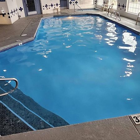 Lighthouse Suites Inn Ocean Shores Extérieur photo