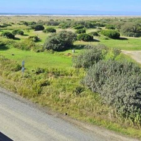 Lighthouse Suites Inn Ocean Shores Extérieur photo