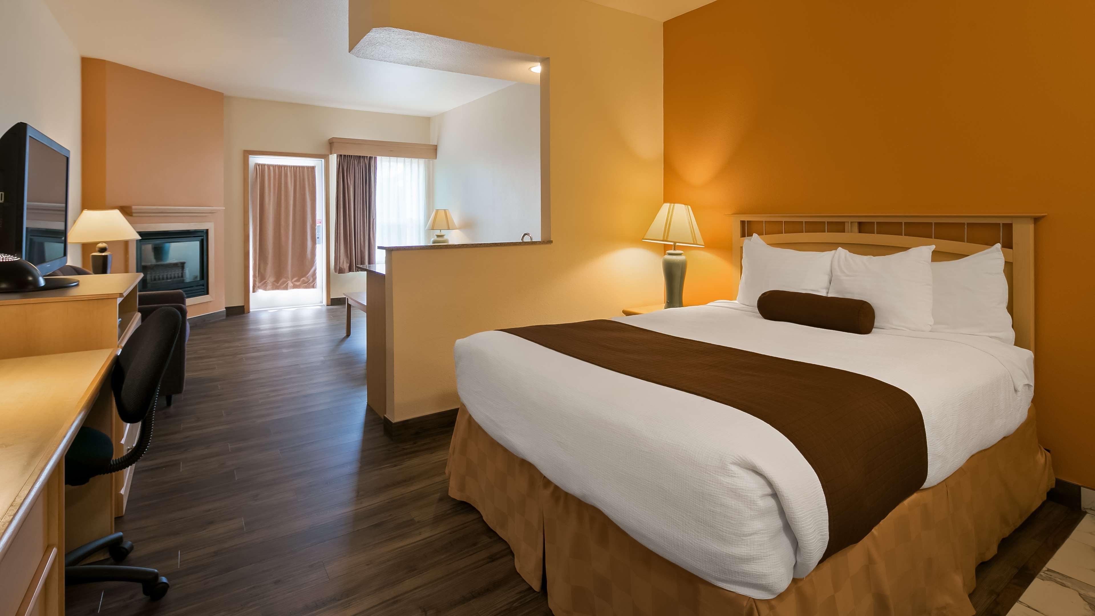 Lighthouse Suites Inn Ocean Shores Extérieur photo