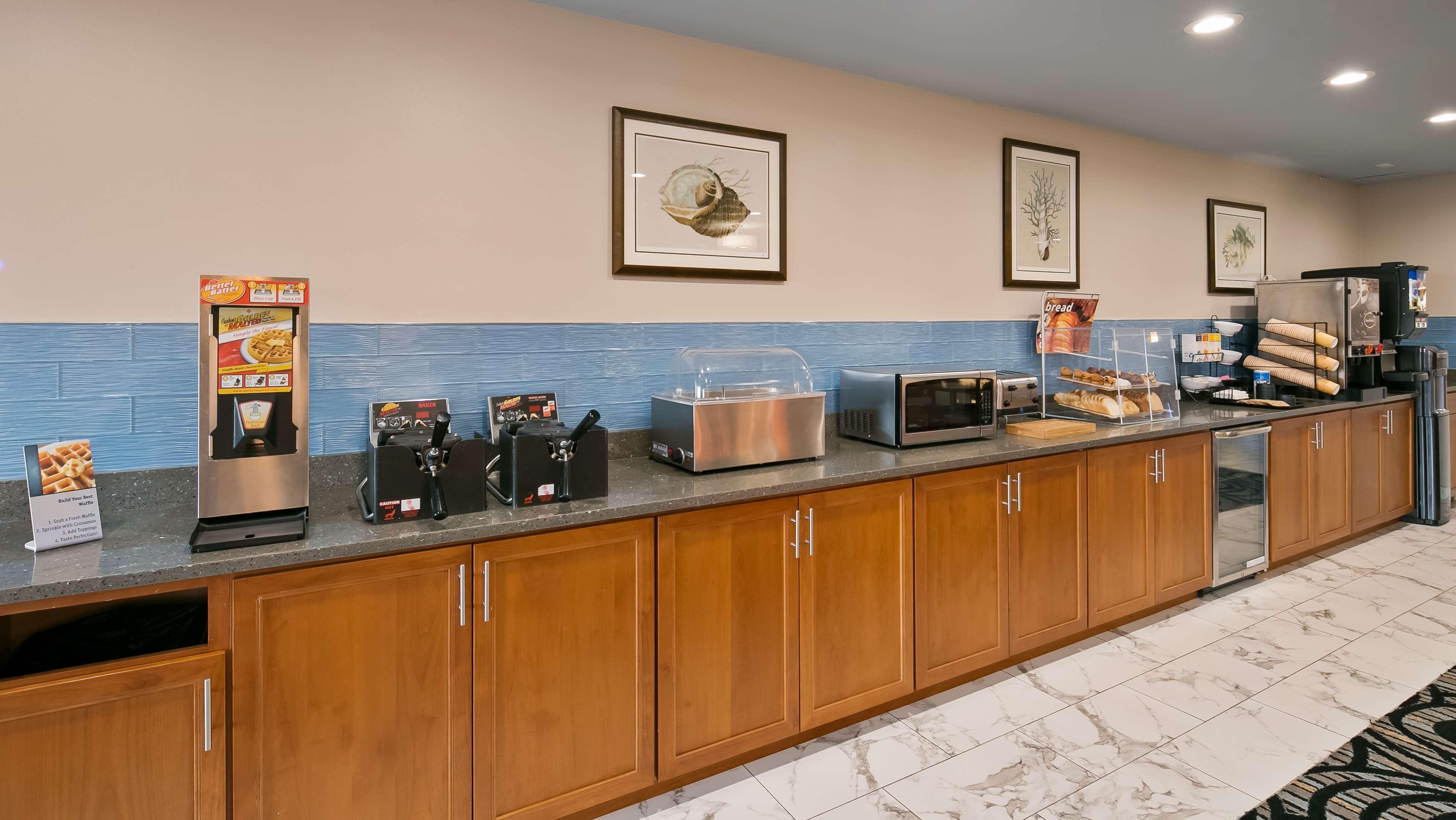 Lighthouse Suites Inn Ocean Shores Extérieur photo