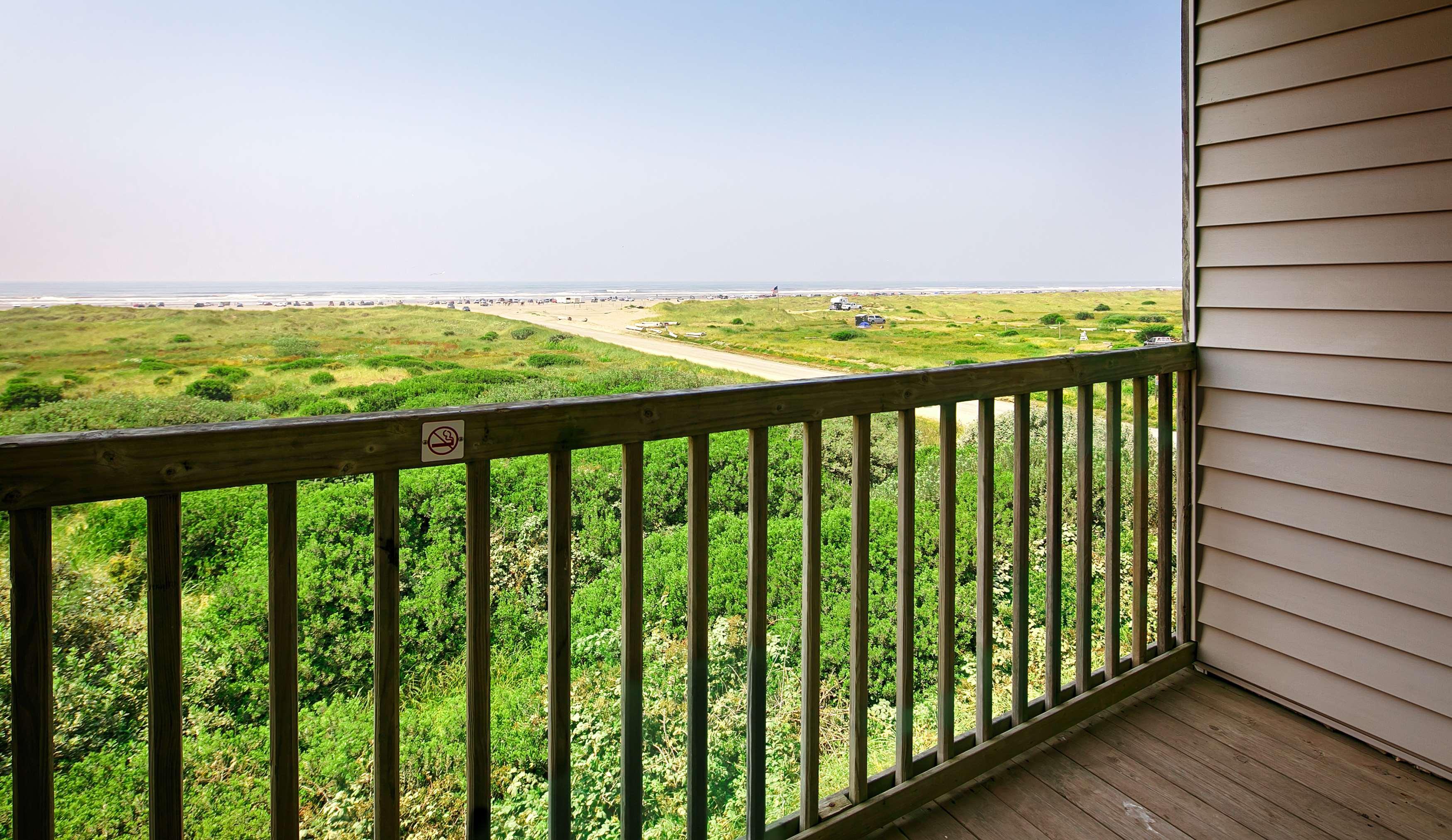 Lighthouse Suites Inn Ocean Shores Extérieur photo
