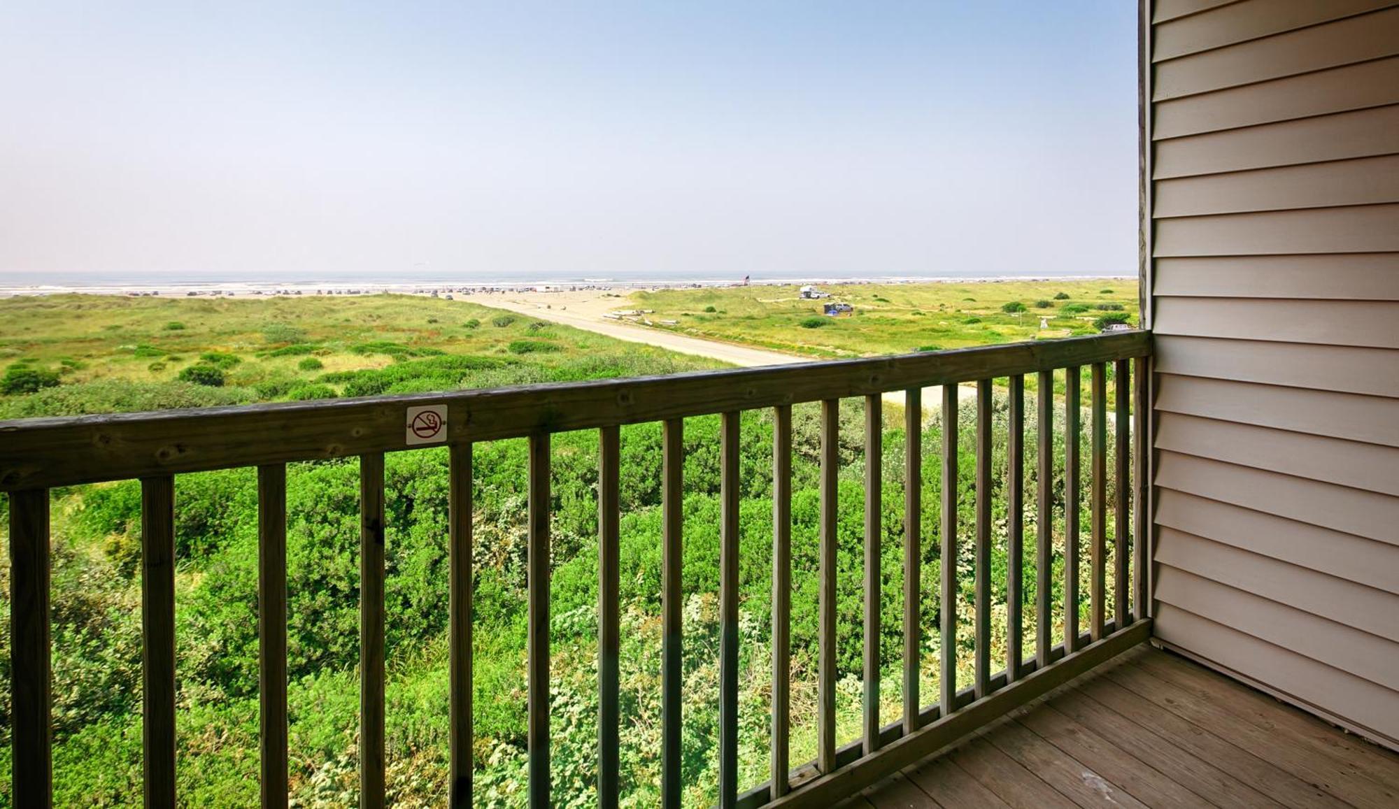 Lighthouse Suites Inn Ocean Shores Extérieur photo