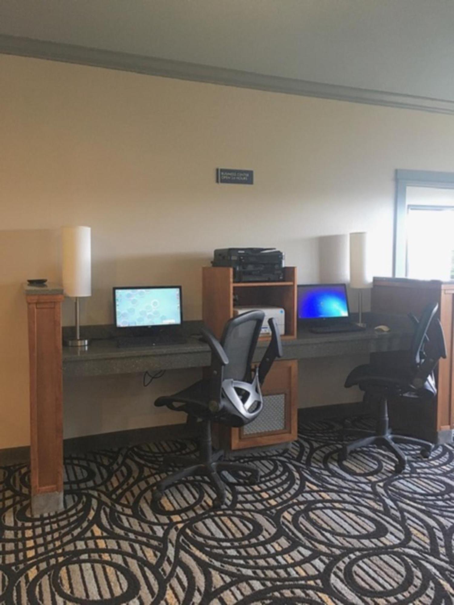 Lighthouse Suites Inn Ocean Shores Extérieur photo