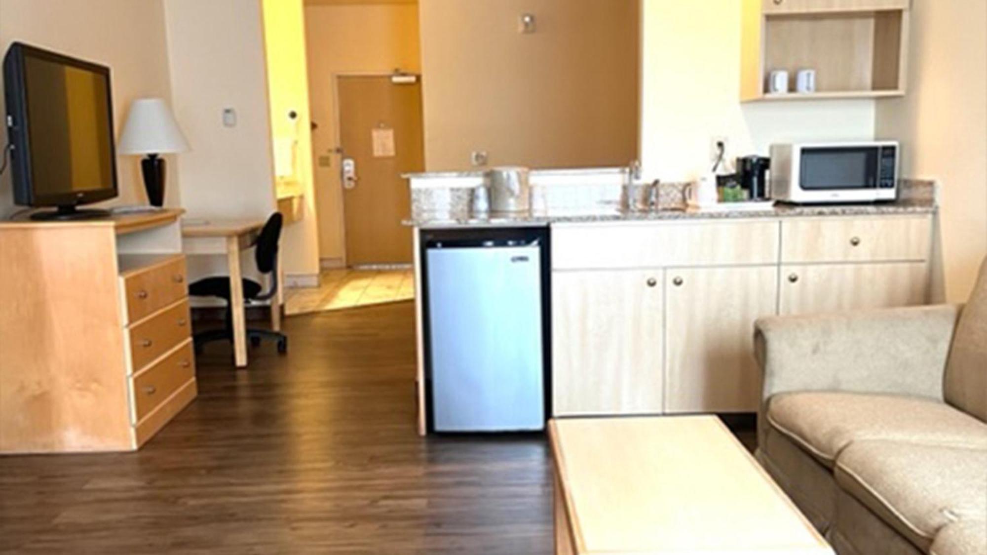 Lighthouse Suites Inn Ocean Shores Extérieur photo