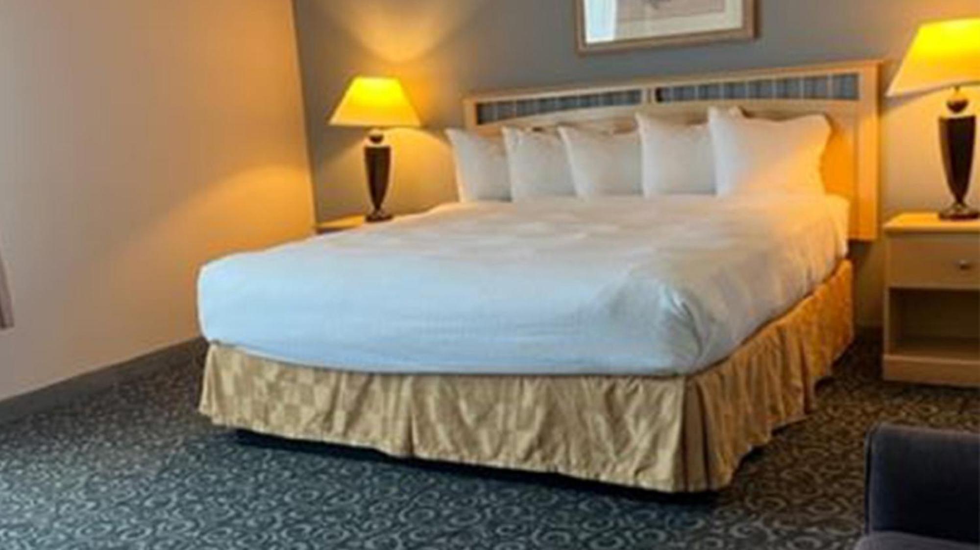 Lighthouse Suites Inn Ocean Shores Extérieur photo