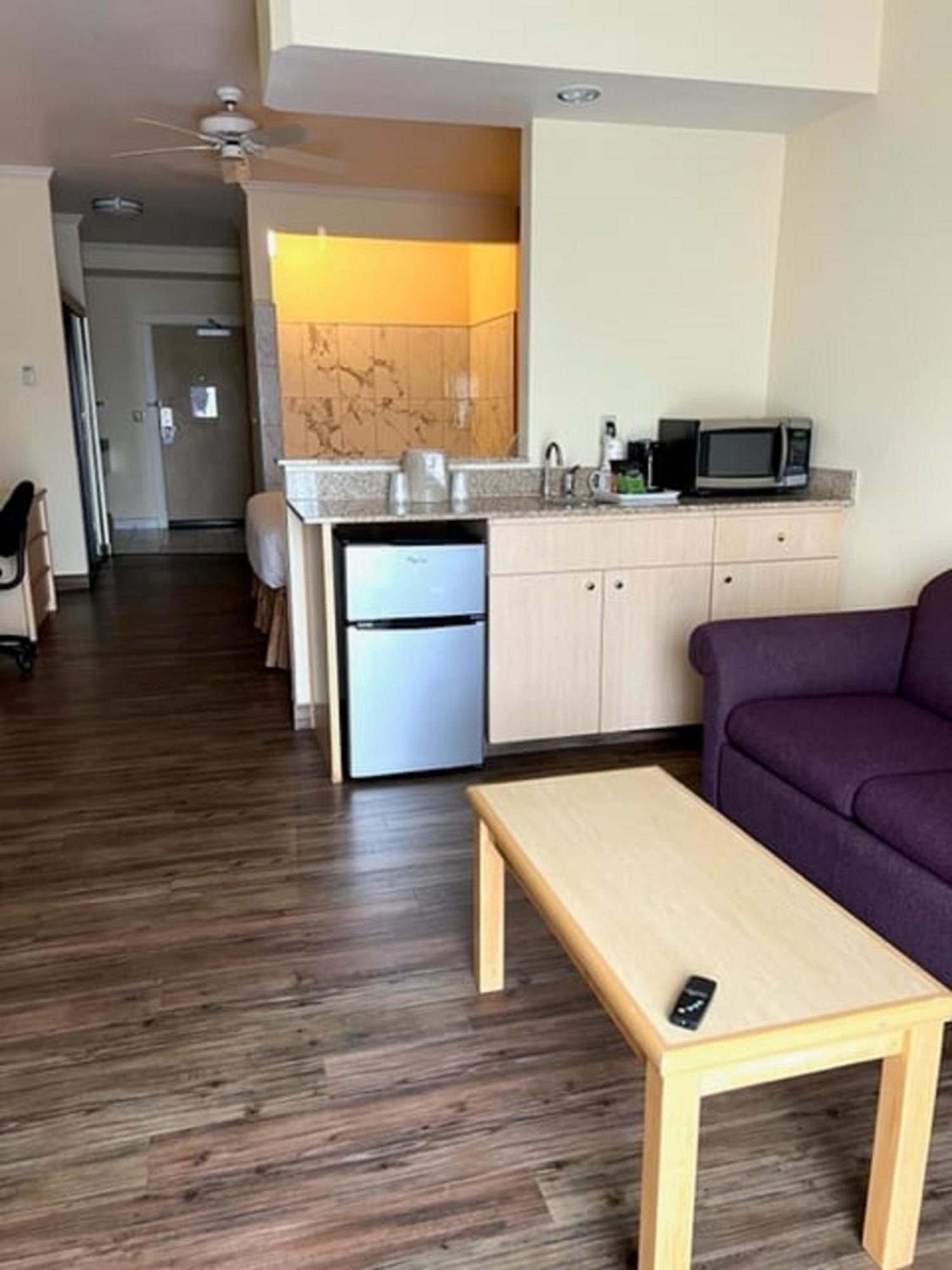 Lighthouse Suites Inn Ocean Shores Extérieur photo
