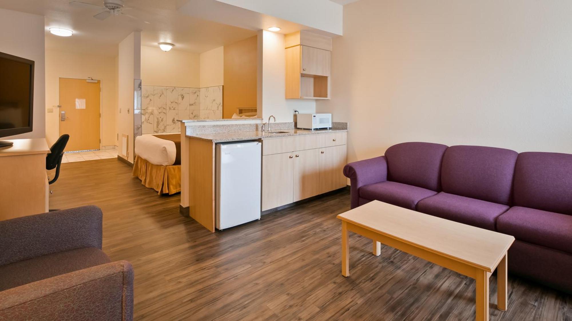 Lighthouse Suites Inn Ocean Shores Extérieur photo