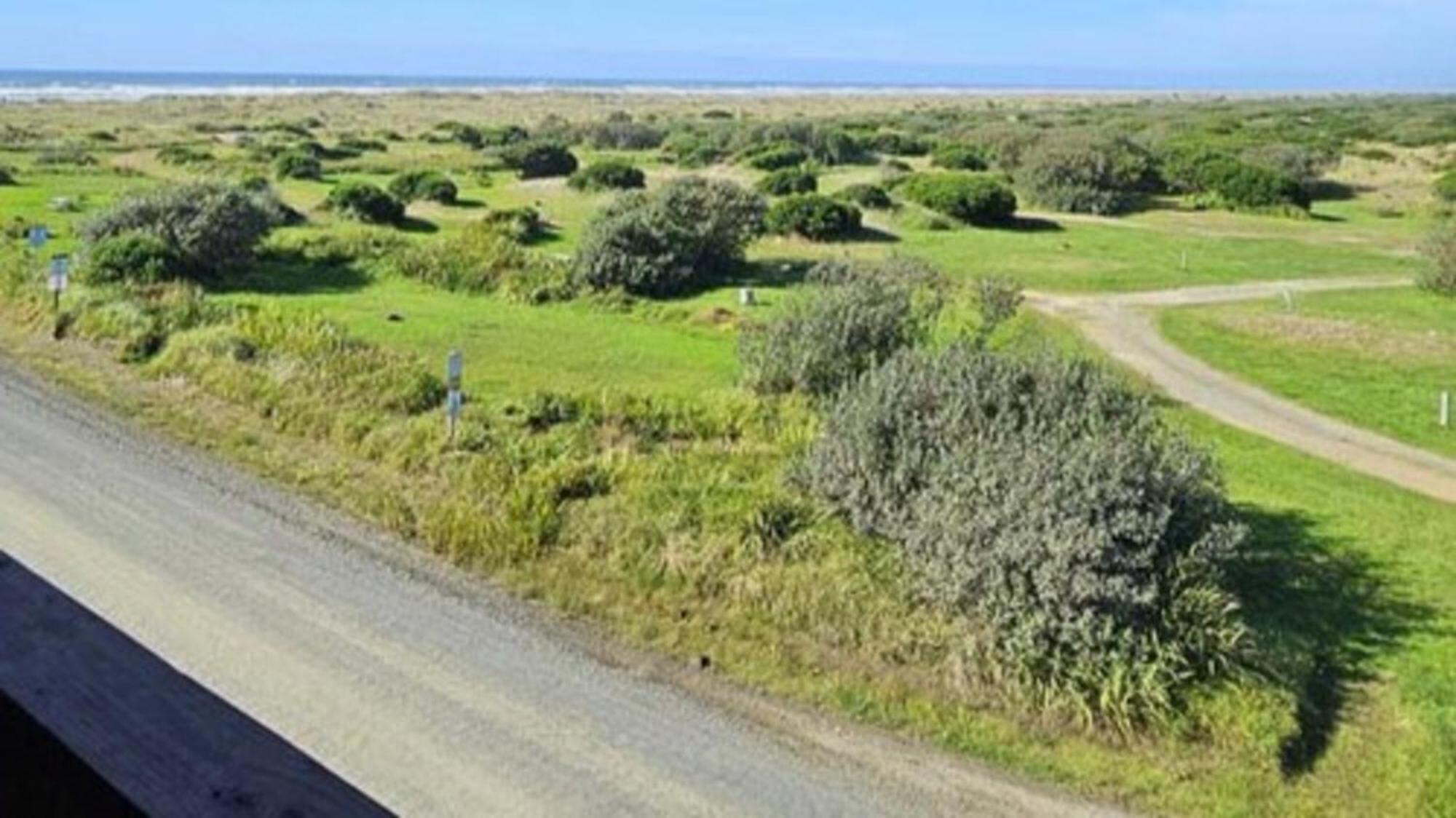 Lighthouse Suites Inn Ocean Shores Extérieur photo