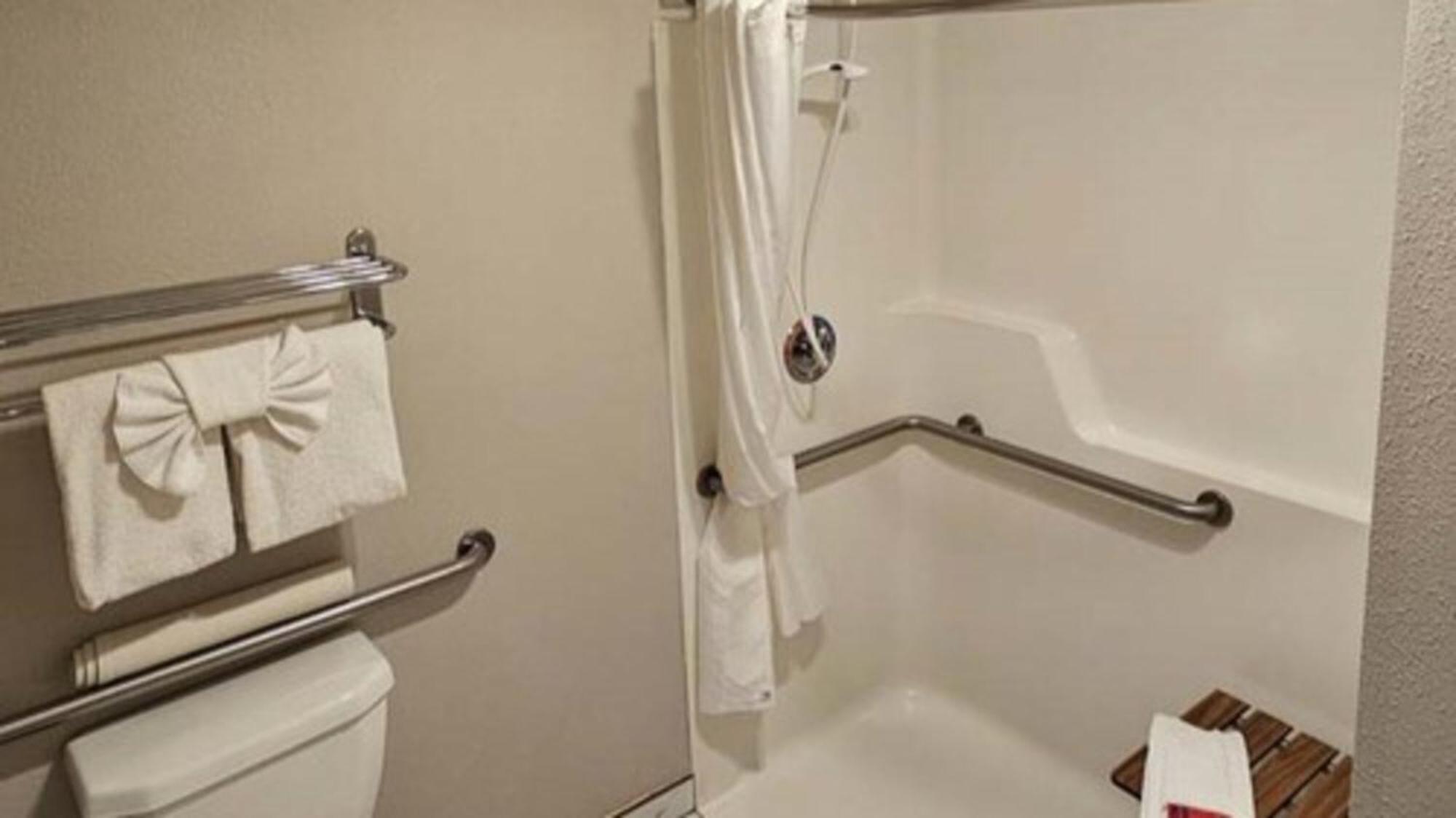 Lighthouse Suites Inn Ocean Shores Extérieur photo