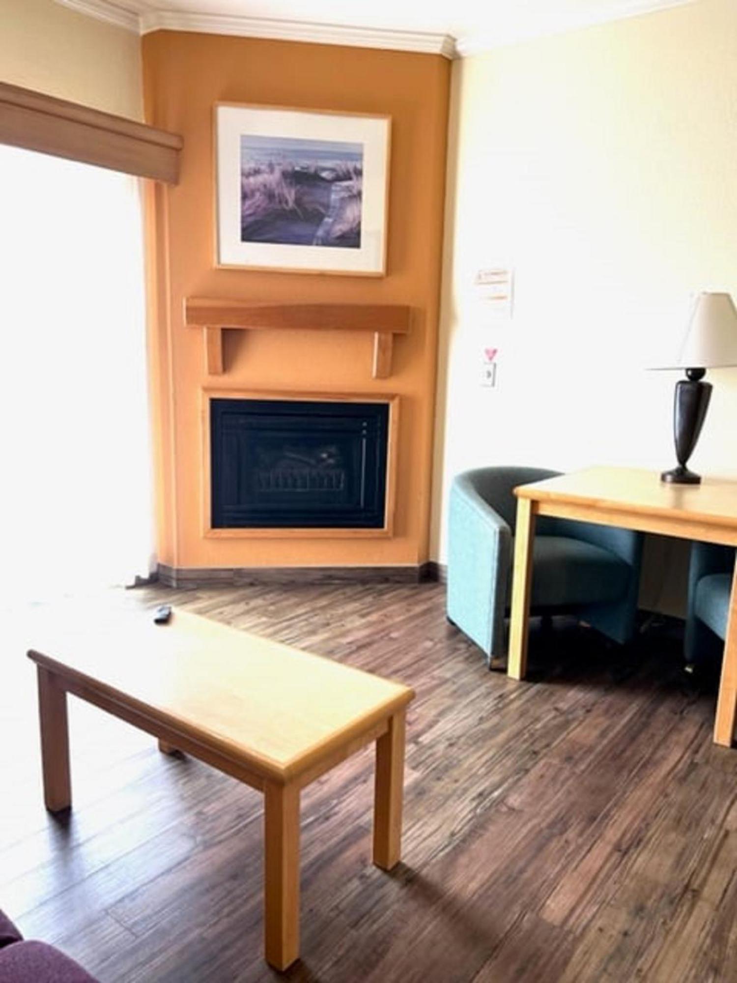 Lighthouse Suites Inn Ocean Shores Extérieur photo